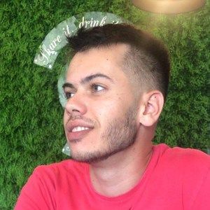 Meet your Posher, Nick